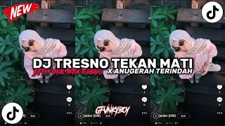 Download Lagu DJ TRESNO TEKAN MATI X ANUGERAH TERINDAH SOUND BOOTLEG FYP VIRAL TIKTOK TERBARU 2025 ❗ MP3 Download Lagu DJ TRESNO TEKAN MATI X ANUGERAH TERINDAH SOUND BOOTLEG FYP VIRAL TIKTOK TERBARU 2025 ❗ MP3