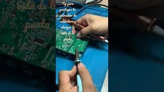 Tips For Your Solder Extractor