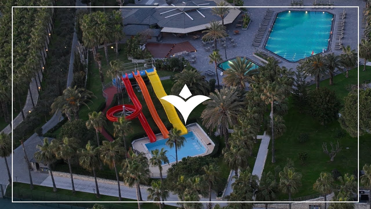 Miramare Hotels - Семейный отдых