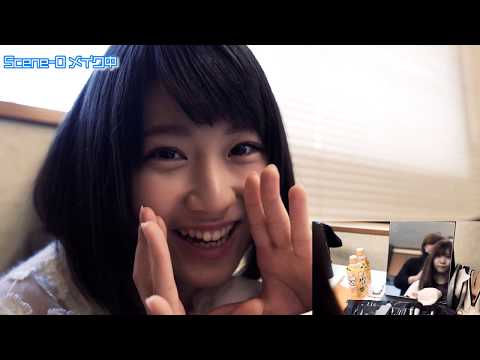 OVER DRIVE　MUSIC VIDEOメーキング映像