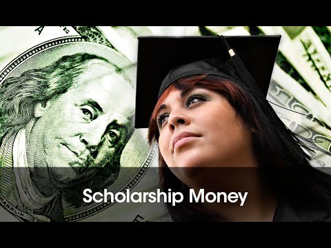 How To Ask For More Scholarship Money