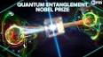 The Mysterious World of Quantum Entanglement ile ilgili video