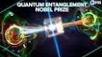 The Fascinating World of Quantum Entanglement ile ilgili video