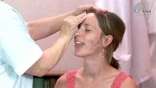 Le Maquillage Correcteur