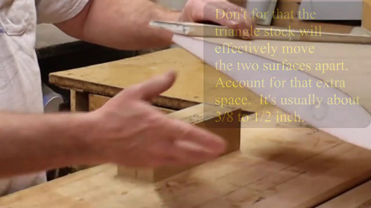 С нуля создаём свой собственный радиоуправляемый самолёт. Эпизод №11. Конструкция элеронов. Часть...