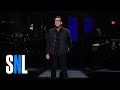 Fred Armisen One Man Show Monologue - SNL