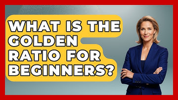 What Is The Golden Ratio For Beginners? - Drawing and Painting Academy