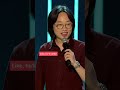 Asian parenting 101 - Jimmy O. Yang #shorts | Prime Video