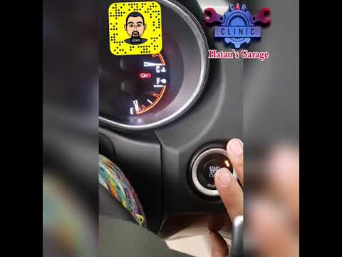 تشخيص عطل طرمبة البنزين دورانجو قراند شوروكي