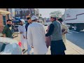 First eid in usa  eid day vlog  ayan vlogs  desi life in usa  new york brooklyn  2023 