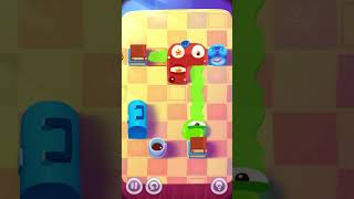 Pudding Monsters - Sticky Stars - 1-16