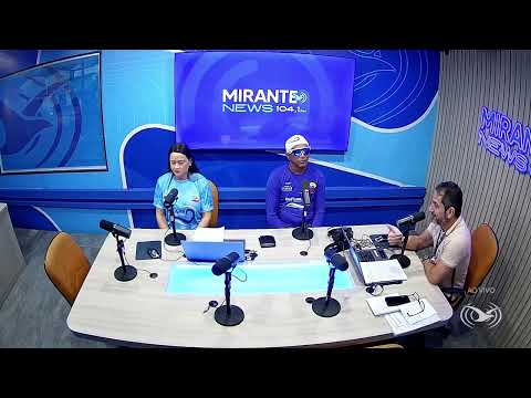 Defiças marca presença no Carnaval da Litorânea