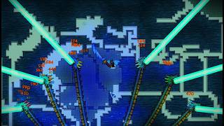 Fargo Souls Eternity Mode - Champion of Nature No-Hit