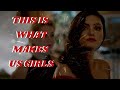 This Is What Makes Us Girls | TVD &amp; TO Edit {Multifemale}