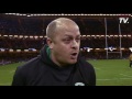 Judgement Day V  - Matchday Diary