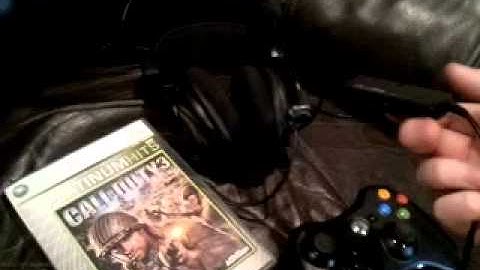 Turtle Beach Earforce x12 Review and Setup