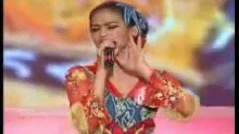 "Kalangkang" Live #NettaKusumahDewi ~VietnamFestival @2011