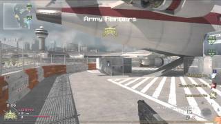 Spawn Shot (SICK)