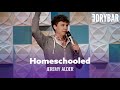 It Doesn&#39;t Matter If You&#39;re Homeschooled In Texas. Jeremy Alder