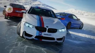 Overdrive City #40 - New level 22; new car brand (BMW) and progress on game screenshot 3