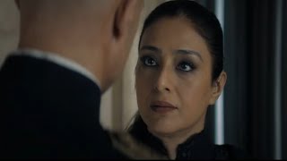 Dune Prophecy Hot Scene Timing | Review | Tabu Hot | JIO HOTSTAR |