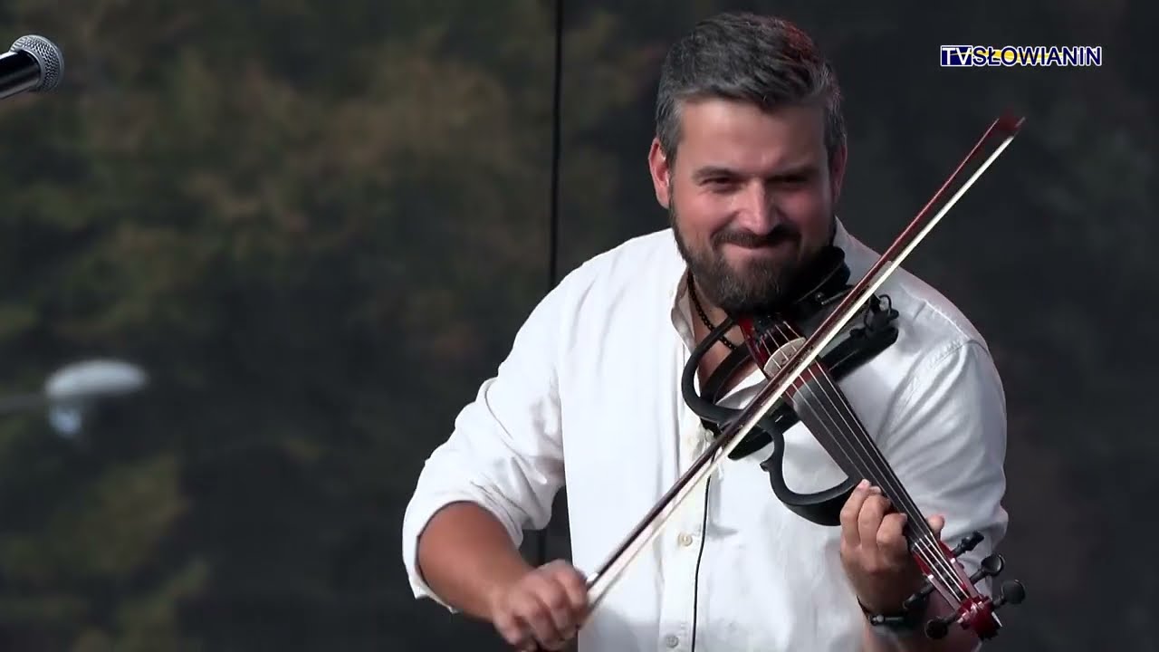 The Nierobbers - 39. Festiwal Piosenki Morskiej Wiatrak w Świnoujściu