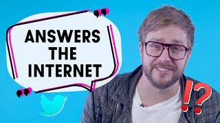 'We're in love': Love Island's Iain Stirling gets cute about working with his gf Laura Whitmore 💞