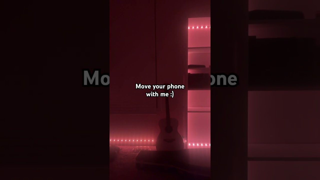 Let’s vibe together :) 