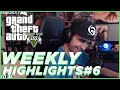 Summit talks about GTA Anxiety - GTA RP HIGHLIGHTS Weekly Highlights #6