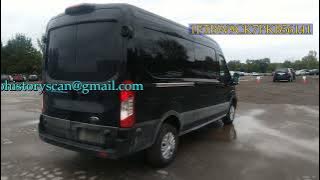 1FTBW9CK7PKB56141 Ford Transit 2023