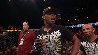 Jon Jones Only Loss Of His Career! | UFC Moments