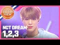 [Show Champion]  NCT DREAM - 1,2,3 (NCT DREAM - 1,2,3) l EP.283