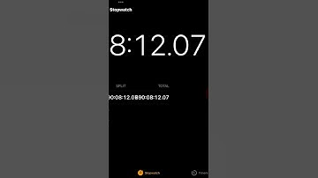 100k likes and i will stop it #shorts #timer #stopwatch