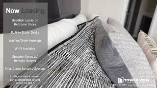 B&M Amarillo Homes Towerview Estates