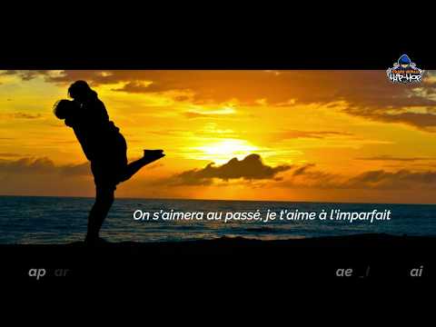 Maes - Imparfait