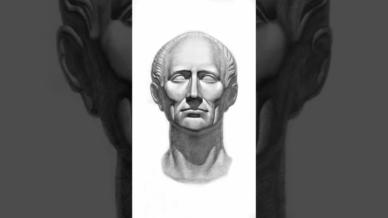 ХОЧЕШЬ НАУЧИТЬСЯ РИСОВАТЬ? ТОГДА СМОТРИ!