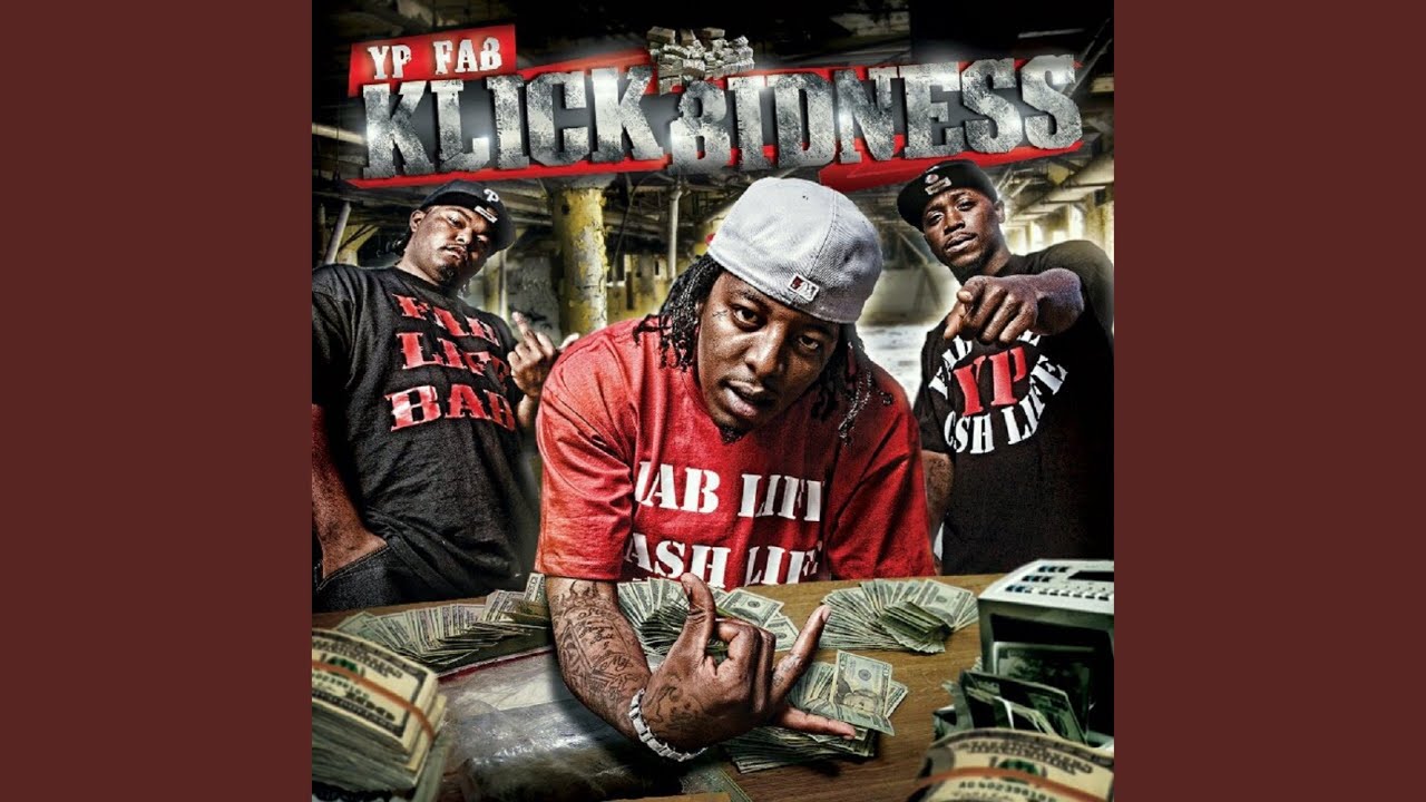 We Don't Fuck Around