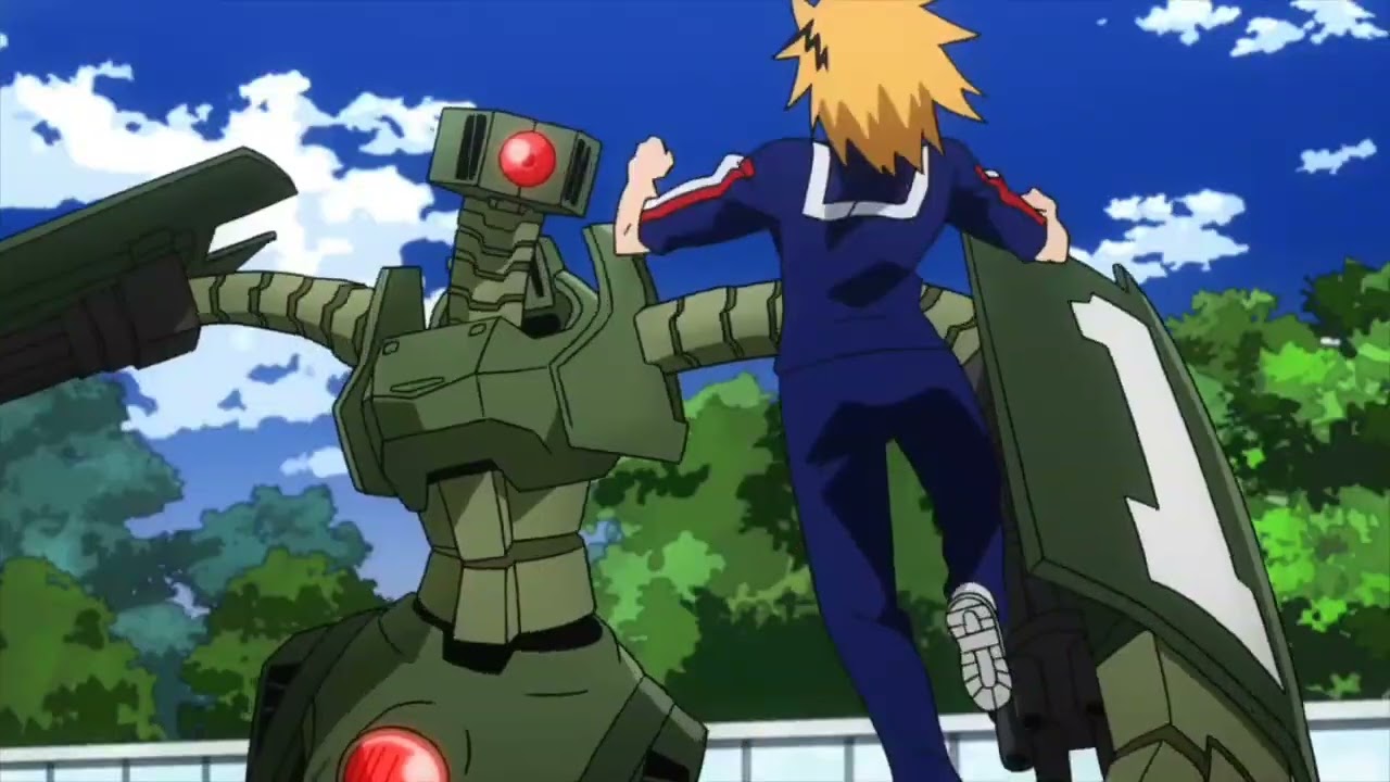 My hero academia||part 3️⃣ wiil aan awood laheyn oo Si lama filaan ah u helay awood