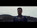 IKARIS vs EVERYONE । ETERNALS-  Final Battle Scene