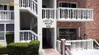 424 N Riverside Dr. #106, Pompano Beach, Fl, 33062