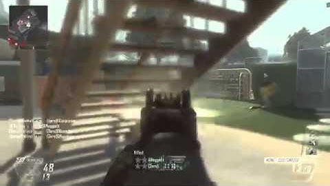 The Call of Duty Ghosts HACKS!