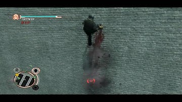 Prototype Playthrough - Part 16: DEFENSE *clap clap* DEFENSE