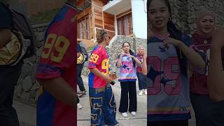 20 Tahun Miscol Lagi Ria Amelia #panjuluye