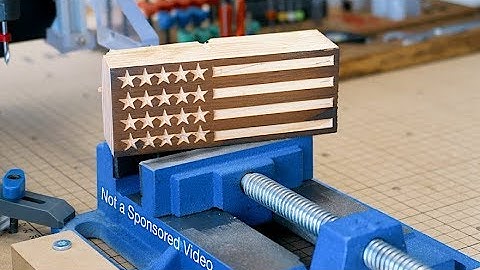 X-Carve from Inventables. First Impression.