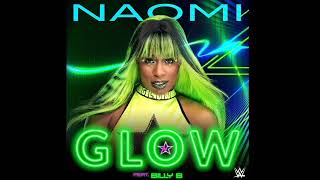 Naomi WWE Theme Song - GLOW