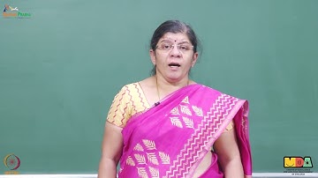 Writing-Segment 9-Error Analysis #swayamprabha #CH32SP