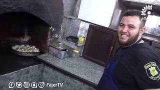 جولة في طولكرم صباح اليوم الجمعة 14/6/2019