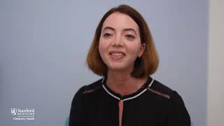 Yasemin Cagil, MD - Stanford Medicine Children’s Health