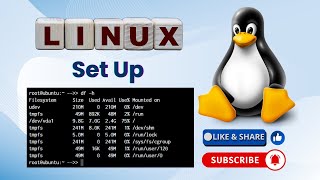 💻 How to set up a Linux Environment on Windows