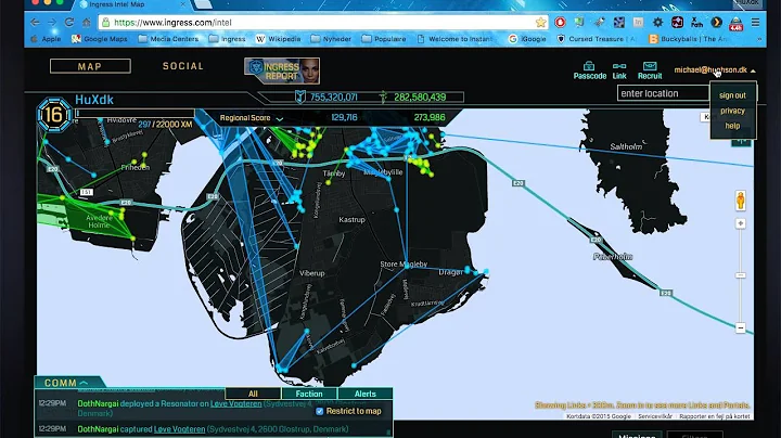 Mastering Ingress Intel: Your Ultimate Guide